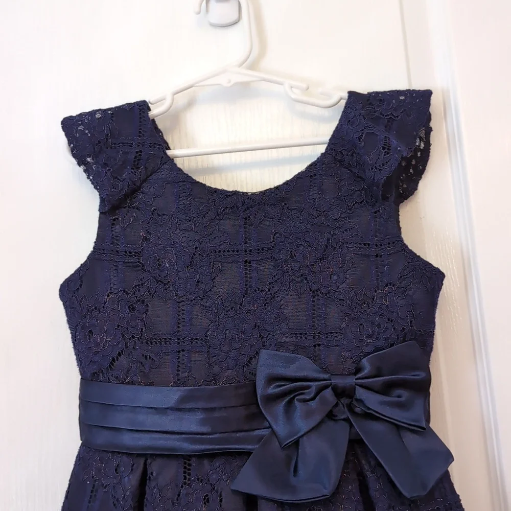 Bonnie Jean girls size